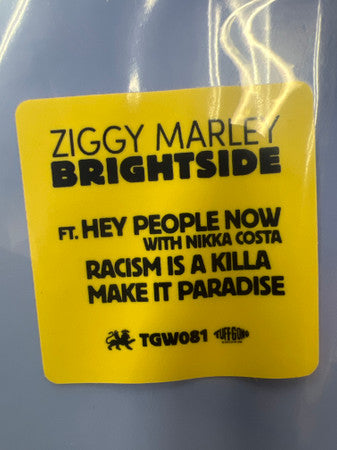 Ziggy Marley – Brightside 🇺🇸