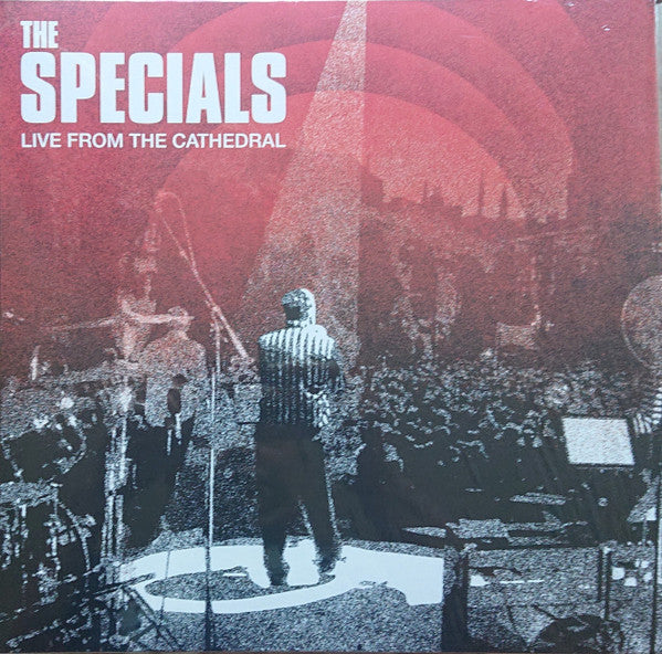 Specials – Live From the Cathedral (3LP) 🇺🇸
