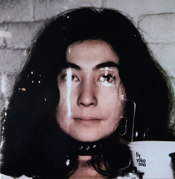 Yoko Ono – Fly (2LP) 🇺🇸