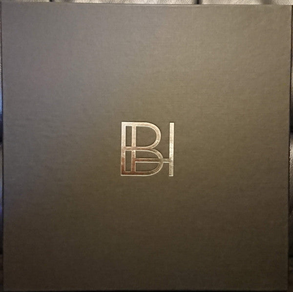 Secrets of the Moon – Black House (Gold Vinyl/DVD) 🇺🇸