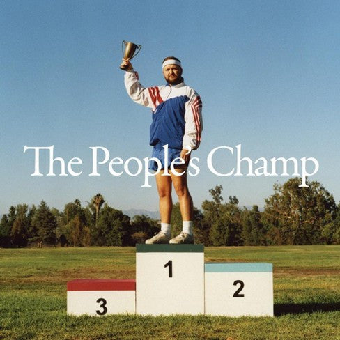 Quinn Xcii – People’s Champ 🇺🇸