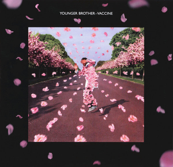 Younger Brother – Vaccine (2LP) 🇺🇸
