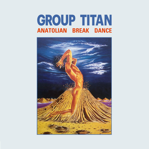 Group Titan – Anatolian Break Dance 🇺🇸
