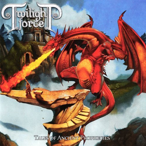 Twilight Force – Tales Of Ancient Prophecies 🇺🇸