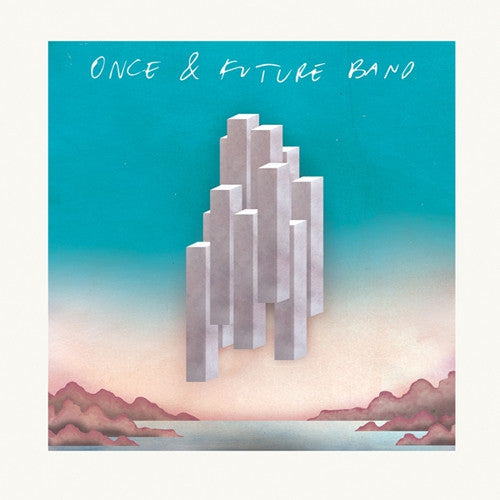 Once & Future Band – Once & Future Band 🇺🇸