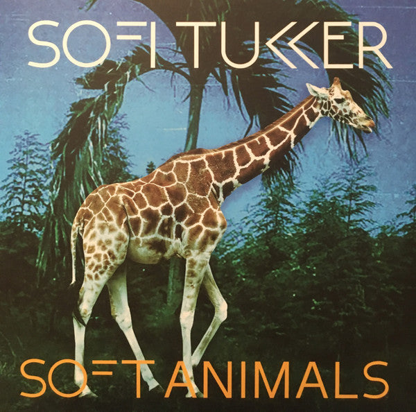 Sofi Tukker – Soft Animals (EP) 🇺🇸