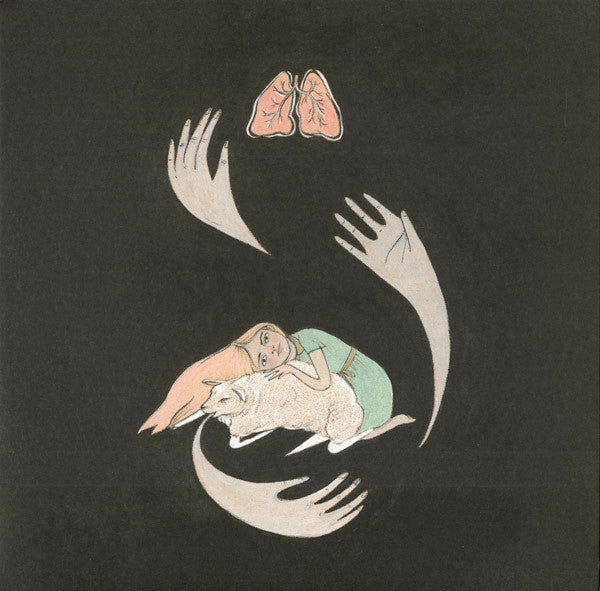 Purity Ring – Shrines 🇺🇸