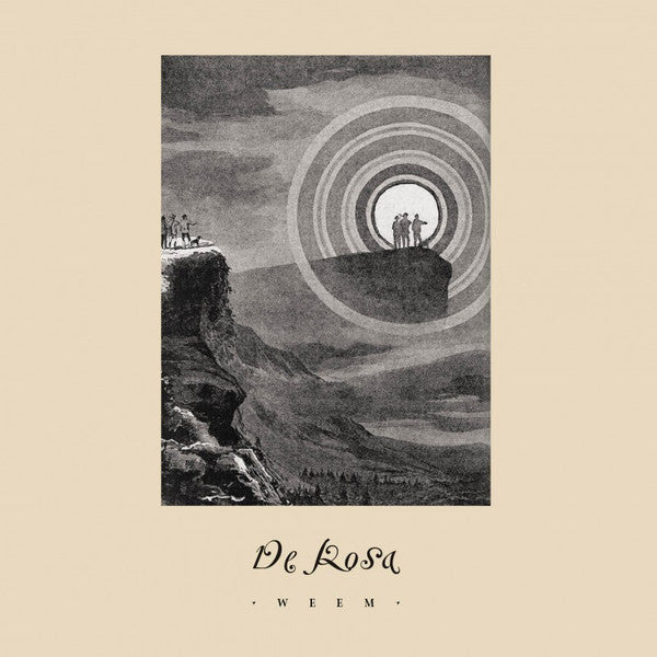 De Rosa – Weem 🇺🇸