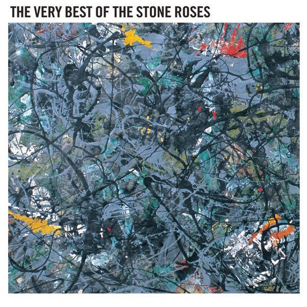 Stone Roses – Very Best of 🇺🇸