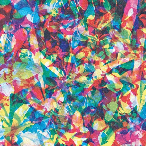 Caribou – Our Love 🇺🇸