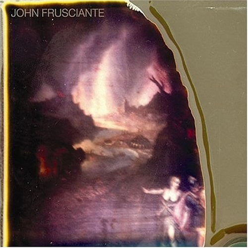 John Frusciante – Curtains 🇺🇸