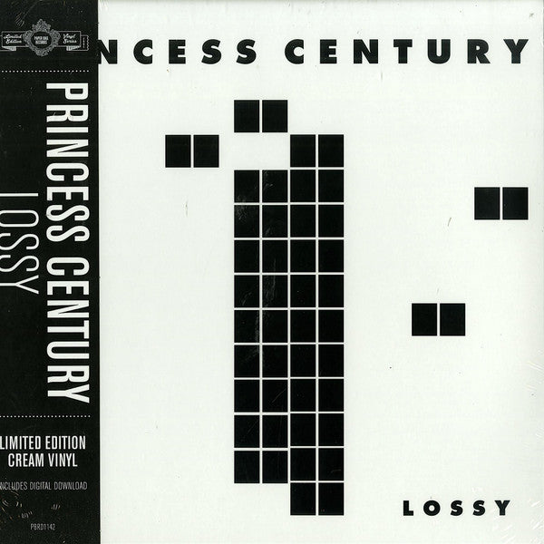Princess Century – Lossy 🇺🇸