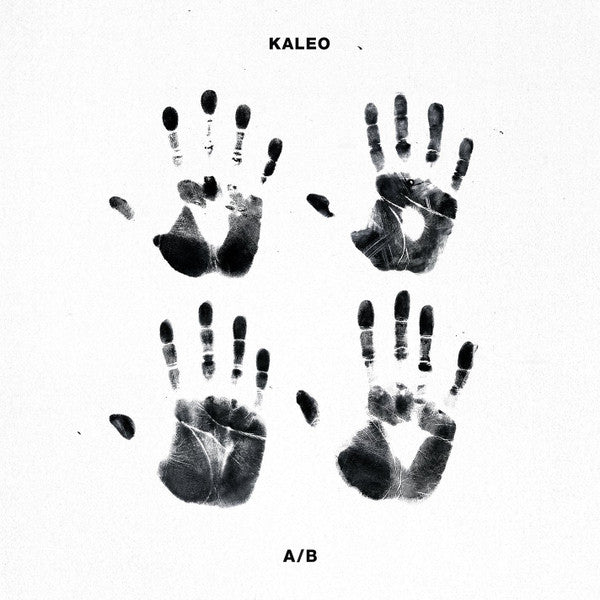 Kaleo – A/B (DL Card) 🇺🇸