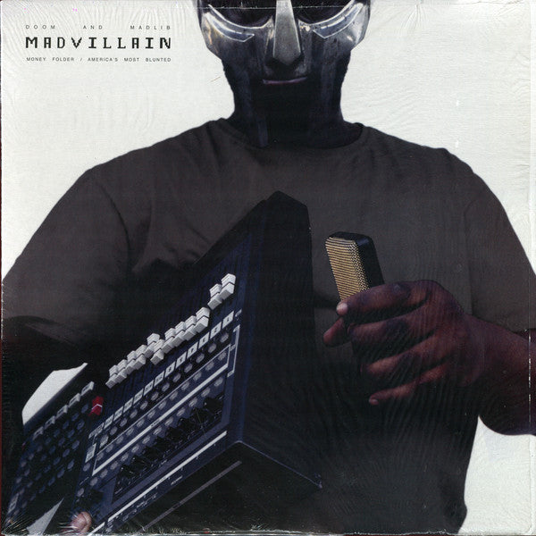 Madvillain – Money Folder 🇺🇸