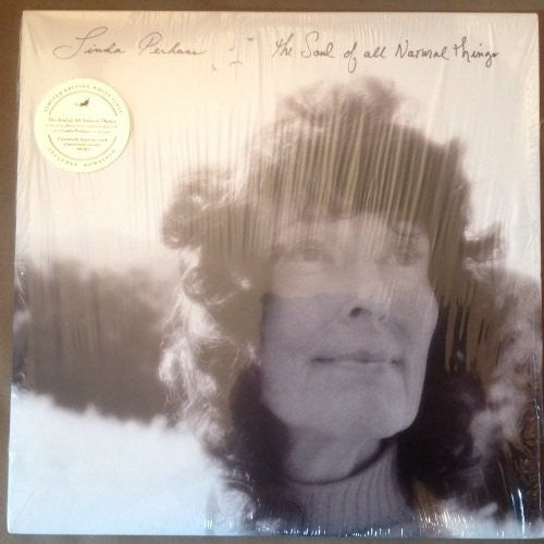 Linda Perhacs – Soul of All Natural Things 🇺🇸