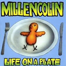 Millencolin – Life on a Plate 🇺🇸