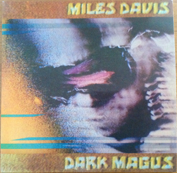 Miles Davis – Dark Magus (180G) 🇺🇸
