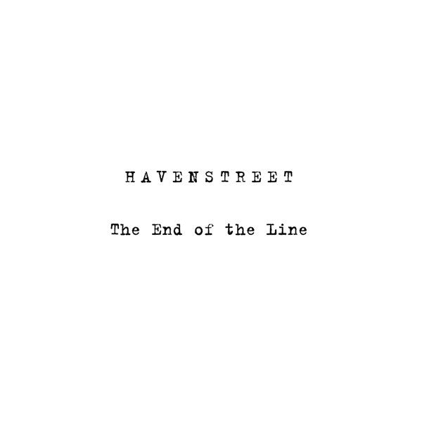 Havenstreet – End of the Line/Perspectives (2LP) 🇺🇸