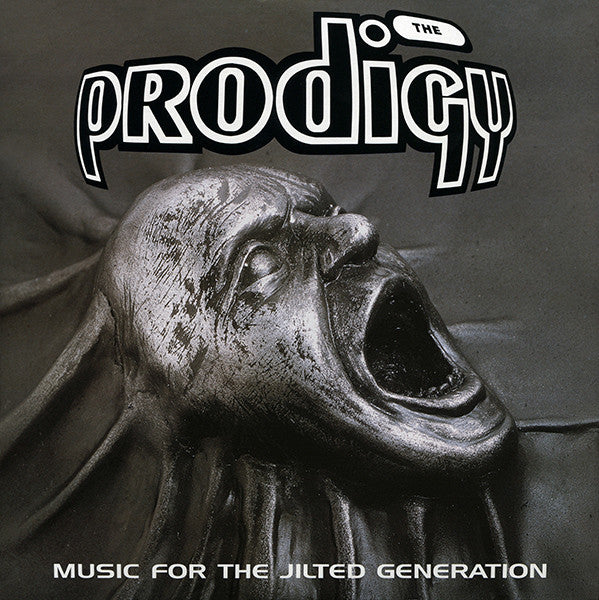 Prodigy – Music for the Jilted Generation (2LP) 🇺🇸