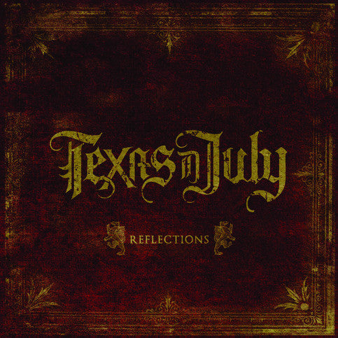 Texas in July – Reflections 🇺🇸