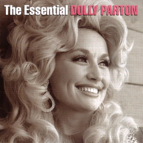 Dolly Parton – Essential Dolly Parton [CD Nuevo] 💿 🇺🇸
