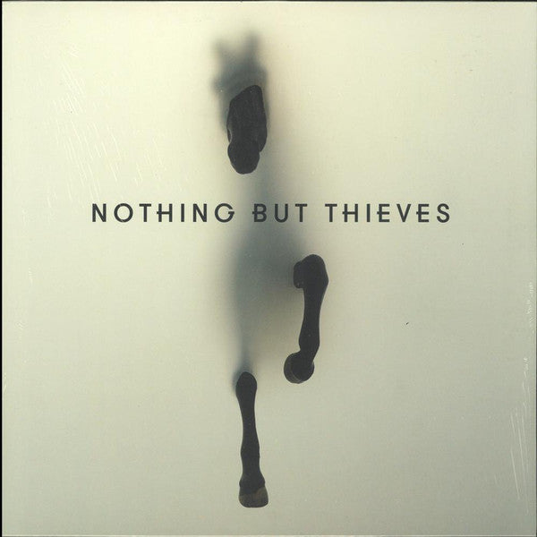 Nothing but Thieves – Nothing but Thieves (White Vinyl 🇺🇸