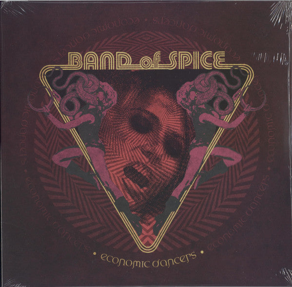 Band of Spice – Economic Dancers 🇺🇸
