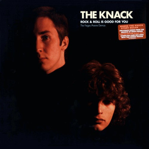 Knack – Rock & Roll is Good for You 🇺🇸