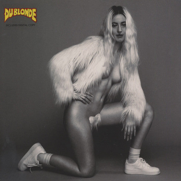Du Blonde – Welcome Back to Milk 🇺🇸