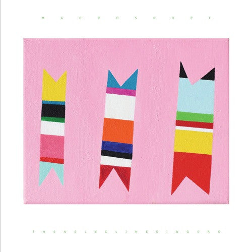 Nels Singers Cline – MacRoscope 🇺🇸