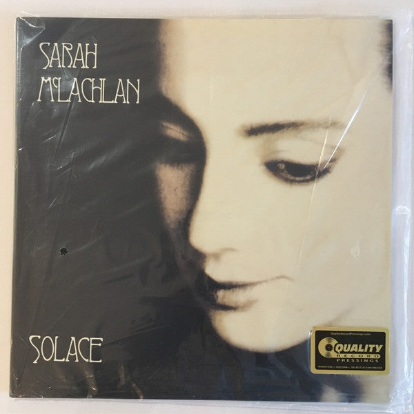 Sarah McLachlan – Solace 🇺🇸