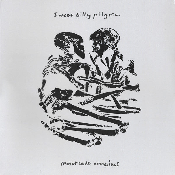 Sweet Billy Pilgrim – Motorcade Amnesiacs 🇺🇸