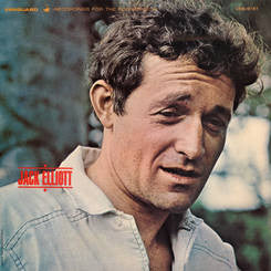 Ramblin Jack Elliott – Jack Elliott 🇺🇸