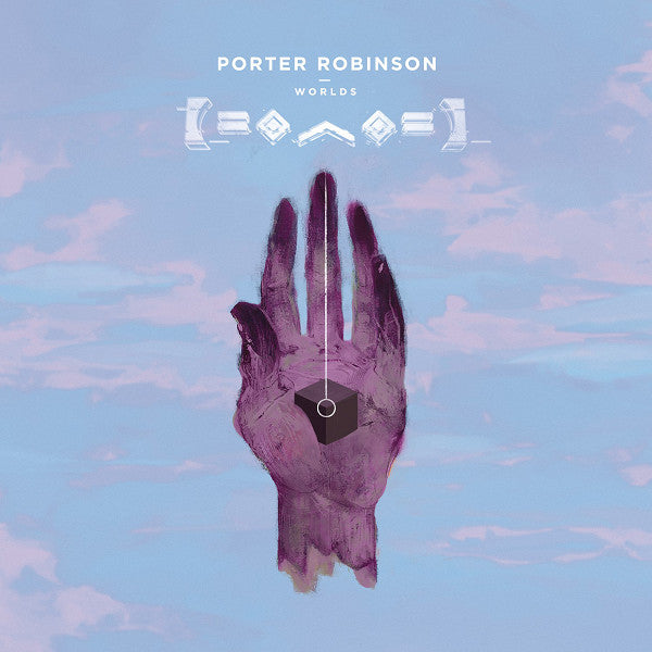 Porter Robinson – Worlds 🇺🇸