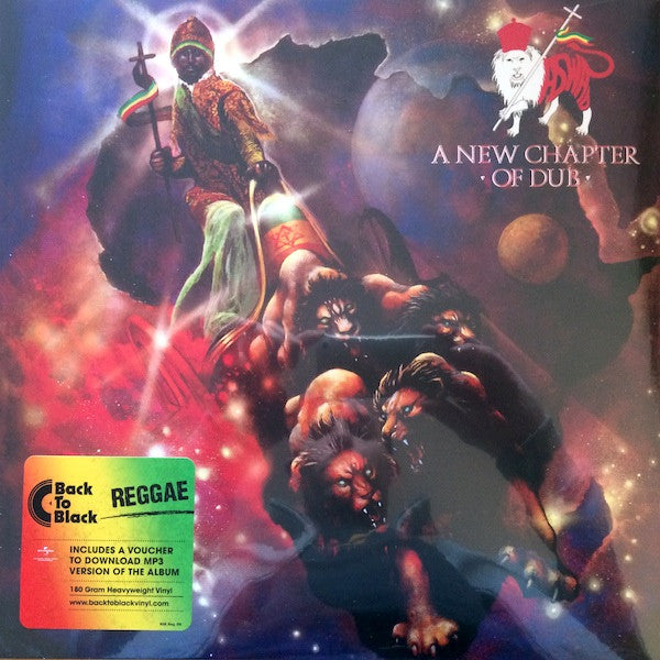 Aswad – New Chapter of Dub 🇺🇸