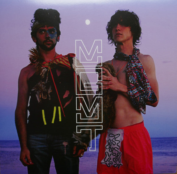 Mgmt – Oracular Spectacular 🇺🇸