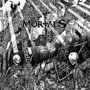 Mortals – Cursed to See the Future 🇺🇸