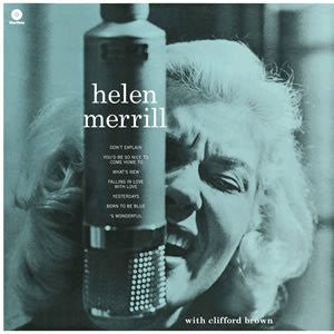 Helen Merrill – With Clifford Brown 🇺🇸