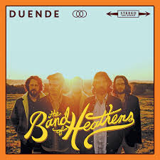 Band of Heathens – Duende 🇺🇸