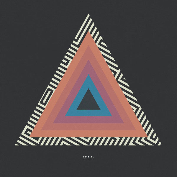 Tycho – Awake Remixes (Deep Blue Vinyl/LTD Edition) 🇺🇸