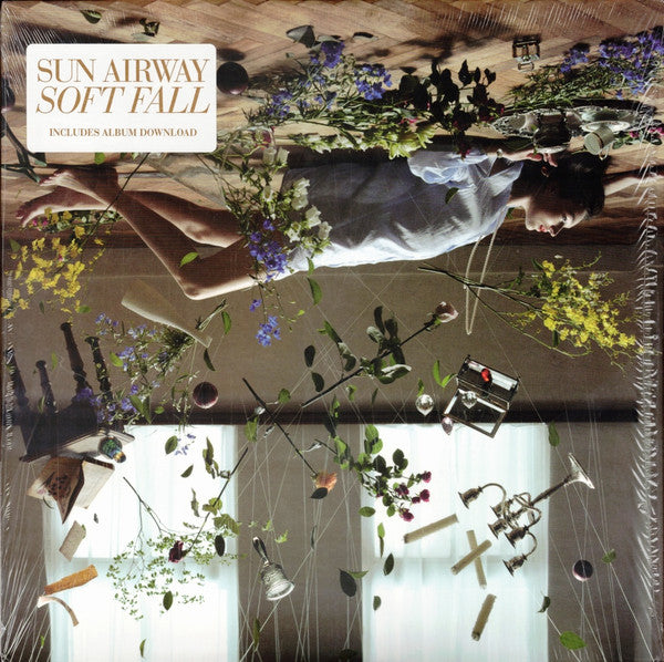 Sun Airway – Soft Fall 🇺🇸