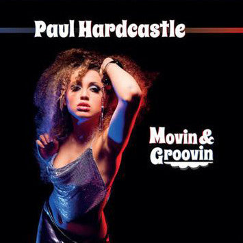 Paul Hardcastle – Moovin & Groovin 🇺🇸