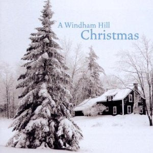 Various Artists – Windham Hill Christmas [CD Nuevo] 💿 🇺🇸