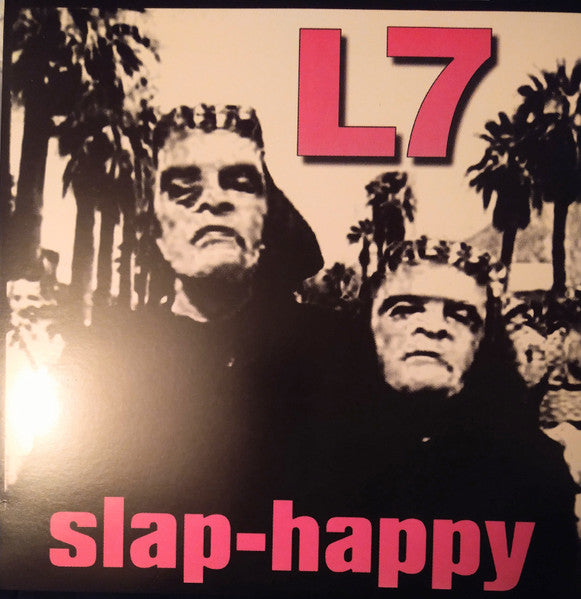 L7 – Slap 🇺🇸