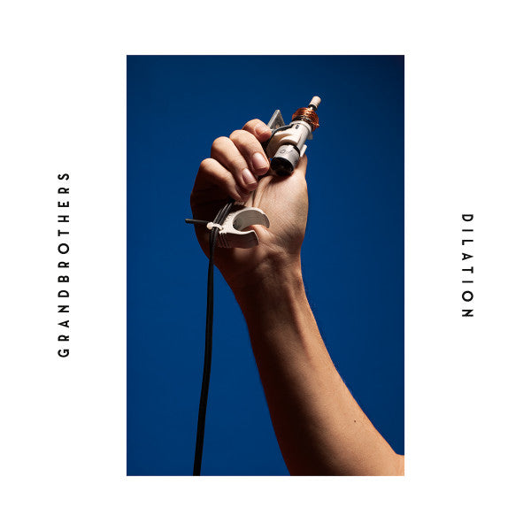 Grandbrothers – Dilation (2Lp) 🇺🇸