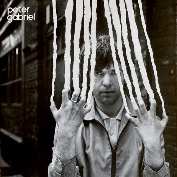 Peter Gabriel – Peter Gabriel 2 (Half Speed Rm 45 Rpm/Hd DL Code) 🇺🇸