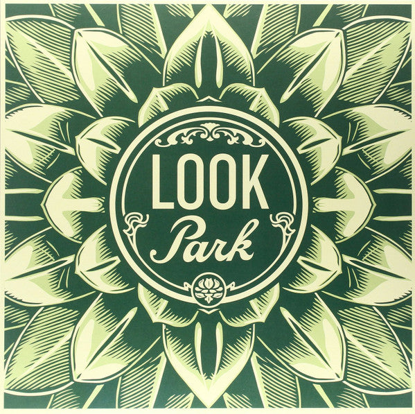 Look Park – Look Park 🇺🇸