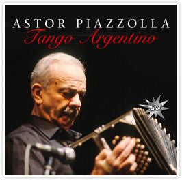 Astor Piazzolla – Tango Argentino 🇺🇸