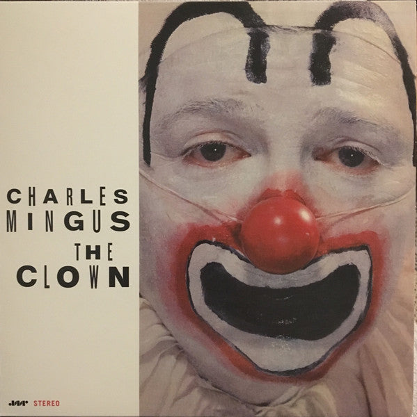 Charles Mingus – Clown (Hq Vinyl) 🇺🇸