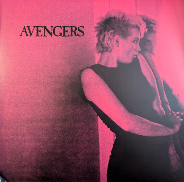 Avengers – S/T 🇺🇸